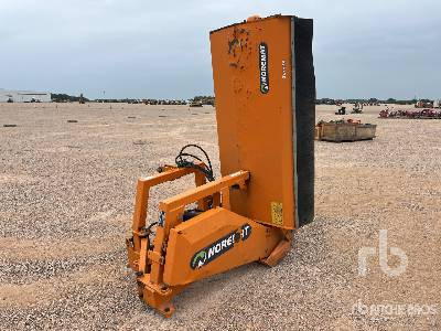 NOREMAT SPRINTA 2000 Faucheuse - Garden mower: picture 2 NOREMAT SPRINTA 2000 Faucheuse - Garden mower: picture 2