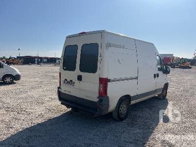 PEUGEOT BOXER Vehicule Utilitaire - Panel van: picture 3 PEUGEOT BOXER Vehicule Utilitaire - Panel van: picture 3