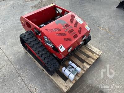 RAPTOR VT900 (Unused) - Garden mower: picture 4 RAPTOR VT900 (Unused) - Garden mower: picture 4