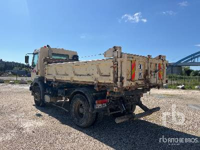 RENAULT 270 DCI 4x2 Camion Benne - Tipper: picture 4 RENAULT 270 DCI 4x2 Camion Benne - Tipper: picture 4