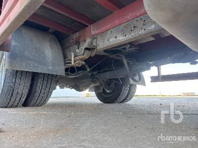 Dropside/ Flatbed truck RENAULT MAXITY 130DXI 4x2 Crew Cab Camion Plateau Leger: picture 15