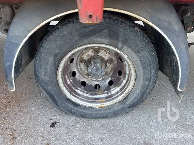 Dropside/ Flatbed truck RENAULT MAXITY 130DXI 4x2 Crew Cab Camion Plateau Leger: picture 28