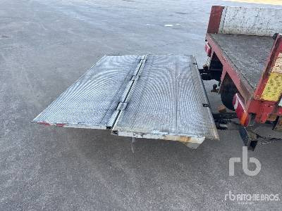 Dropside/ Flatbed truck RENAULT MAXITY 130DXI 4x2 Crew Cab Camion Plateau Leger: picture 23