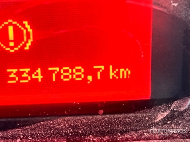 Renault S/A Dump Truck - Tipper: picture 2 Renault S/A Dump Truck - Tipper: picture 2