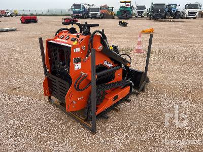 SDLOOL SL36C Mini Chargeuse Compacte (Non Ut ... - Skid steer loader: picture 3 SDLOOL SL36C Mini Chargeuse Compacte (Non Ut ... - Skid steer loader: picture 3