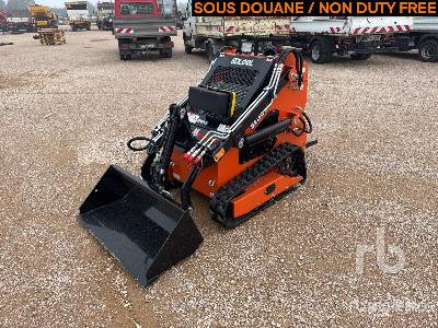 SDLOOL SL36C Mini Chargeuse Compacte (Non Ut ... - Skid steer loader: picture 1 SDLOOL SL36C Mini Chargeuse Compacte (Non Ut ... - Skid steer loader: picture 1