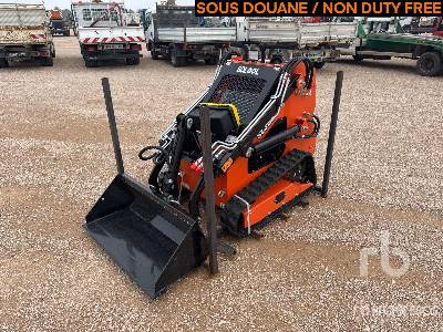 SDLOOL SL36C Mini Chargeuse Compacte (Non Ut ... - Skid steer loader: picture 1 SDLOOL SL36C Mini Chargeuse Compacte (Non Ut ... - Skid steer loader: picture 1