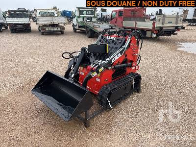 SDLOOL SL380R Mini Chargeuse Compacte (Non Ut ... - Skid steer loader: picture 1 SDLOOL SL380R Mini Chargeuse Compacte (Non Ut ... - Skid steer loader: picture 1