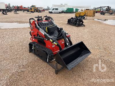 SDLOOL SL380R Mini Chargeuse Compacte (Non Ut ... - Skid steer loader: picture 4 SDLOOL SL380R Mini Chargeuse Compacte (Non Ut ... - Skid steer loader: picture 4