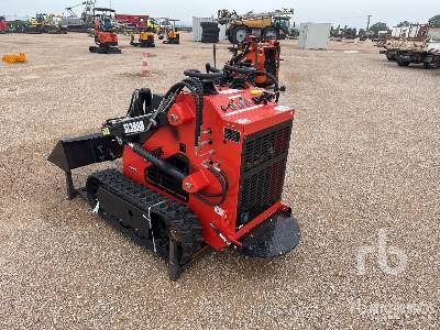 SDLOOL SL380R Mini Chargeuse Compacte (Non Ut ... - Skid steer loader: picture 2 SDLOOL SL380R Mini Chargeuse Compacte (Non Ut ... - Skid steer loader: picture 2