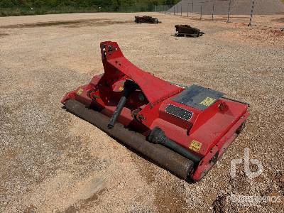 TRIMAX PROCUT S3 210 Tondeuse Rotative 2.1 m - Garden mower: picture 2 TRIMAX PROCUT S3 210 Tondeuse Rotative 2.1 m - Garden mower: picture 2