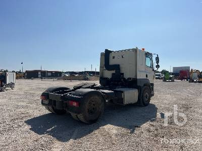 DAF CF 460 FT 4x2 Tracteur Routier Cabine Cou ... - Tractor unit: picture 3 DAF CF 460 FT 4x2 Tracteur Routier Cabine Cou ... - Tractor unit: picture 3