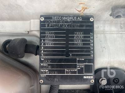 IVECO STRALIS 460 NP 4x2 Tracteur Routier Avec Couchette - Tractor unit: picture 5 IVECO STRALIS 460 NP 4x2 Tracteur Routier Avec Couchette - Tractor unit: picture 5