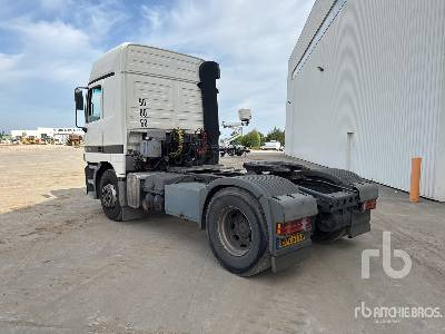 MERCEDES-BENZ ACTROS 1835 4x2 Tracteur Routier Cabine Cou ... - Tractor unit: picture 2 MERCEDES-BENZ ACTROS 1835 4x2 Tracteur Routier Cabine Cou ... - Tractor unit: picture 2