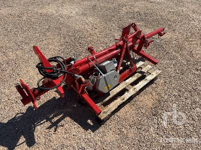 Treuil - Winch: picture 1 Treuil - Winch: picture 1
