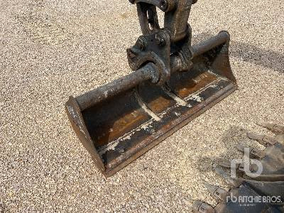 Mini excavator VOLVO ECR25D Mini-Pelle: picture 23