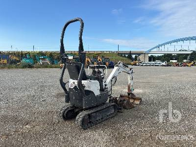 YANMAR SV08-1A(S) Mini-Pelle - Mini excavator: picture 3 YANMAR SV08-1A(S) Mini-Pelle - Mini excavator: picture 3
