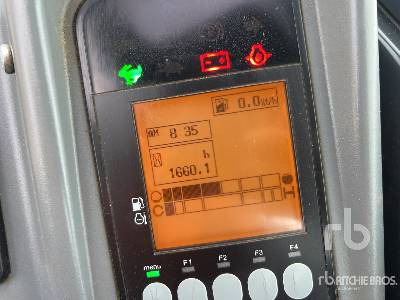 YANMAR VIO50-6B Mini-Pelle - Mini excavator: picture 2 YANMAR VIO50-6B Mini-Pelle - Mini excavator: picture 2