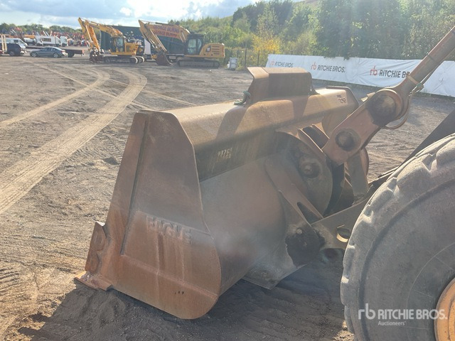 2004 Volvo L150E Wheel Loader - Wheel loader: picture 5 2004 Volvo L150E Wheel Loader - Wheel loader: picture 5