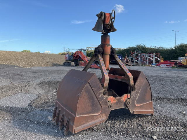 2009 Hitachi ZX350LC-5B Telescopic Excavator Tracked Excavator - Crawler excavator: picture 5 2009 Hitachi ZX350LC-5B Telescopic Excavator Tracked Excavator - Crawler excavator: picture 5