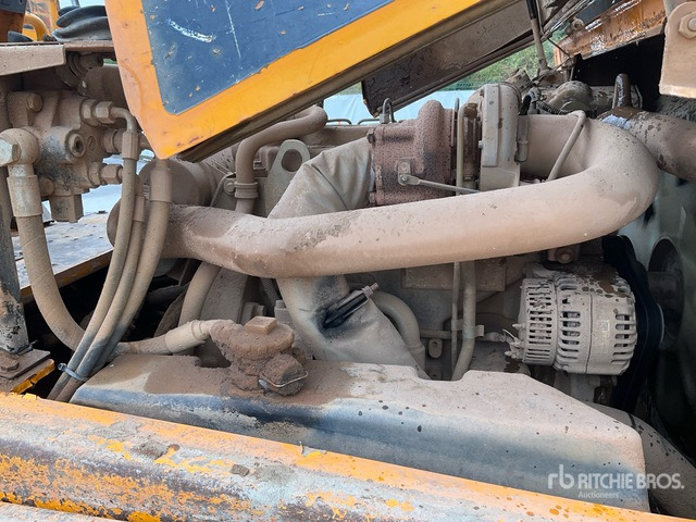 2012 Thwaites MACH765 6 ton Dumper - Dumper: picture 5 2012 Thwaites MACH765 6 ton Dumper - Dumper: picture 5