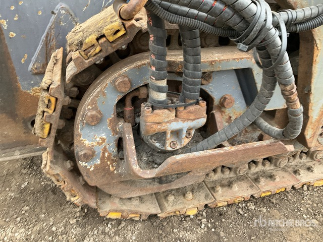 2013 Wirtgen W100Fi Cold Planer - Cold planer: picture 5 2013 Wirtgen W100Fi Cold Planer - Cold planer: picture 5