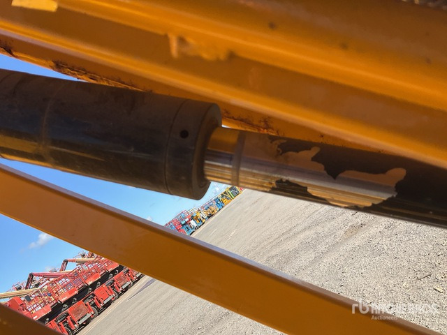 2014 Haulotte Star 10-1 Vertical Mast Lift - Vertical mast lift: picture 5 2014 Haulotte Star 10-1 Vertical Mast Lift - Vertical mast lift: picture 5