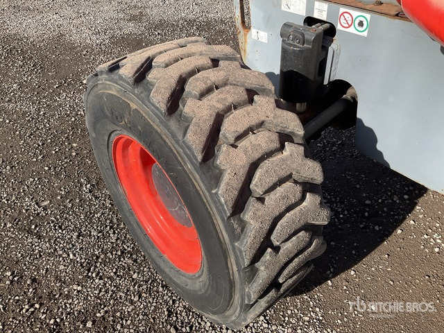 2014 Skyjack SJ46AJ 4WD Diesel Articulating Boom Lift - Articulated boom: picture 5 2014 Skyjack SJ46AJ 4WD Diesel Articulating Boom Lift - Articulated boom: picture 5
