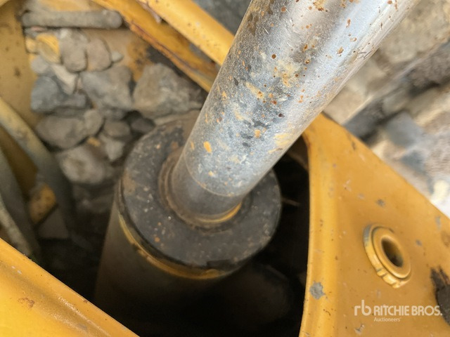 2015 Cat 301.4C Mini Excavator: <6.6t - Mini excavator: picture 5 2015 Cat 301.4C Mini Excavator: <6.6t - Mini excavator: picture 5