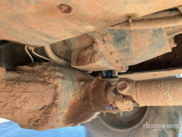 2015 Terex TA6 Dumper - Dumper: picture 5 2015 Terex TA6 Dumper - Dumper: picture 5