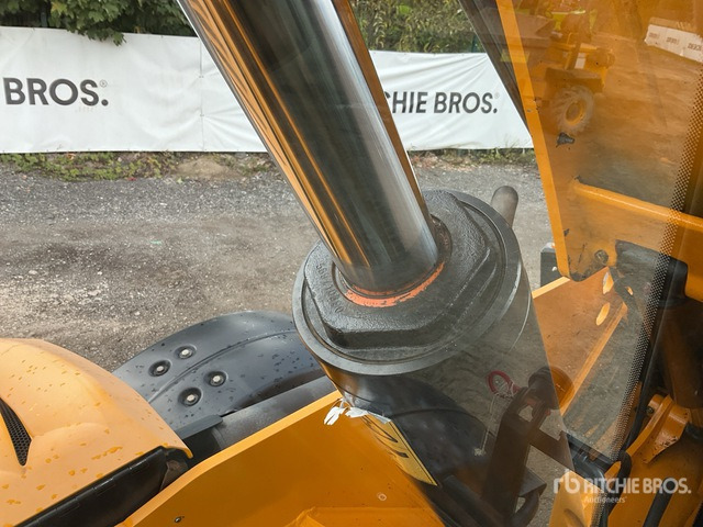 2016 JCB 540-140 Telehandler - Telescopic handler: picture 5 2016 JCB 540-140 Telehandler - Telescopic handler: picture 5