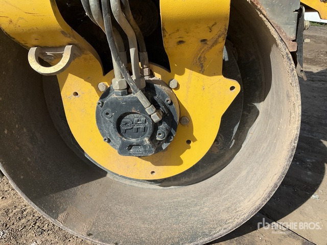 2017 Bomag BW120AD-5 Double Drum Roller - Road roller: picture 5 2017 Bomag BW120AD-5 Double Drum Roller - Road roller: picture 5