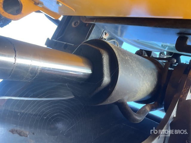 2017 JCB 520-40 Telehandler - Telescopic handler: picture 5 2017 JCB 520-40 Telehandler - Telescopic handler: picture 5