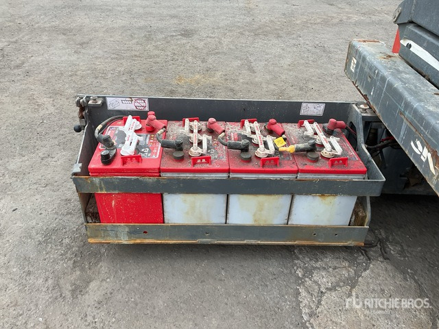 2017 Skyjack SJlll3219 2017 Skyjack SJlll3219 Scissor Lift Scissor Lift - Scissor lift: picture 5 2017 Skyjack SJlll3219 2017 Skyjack SJlll3219 Scissor Lift Scissor Lift - Scissor lift: picture 5