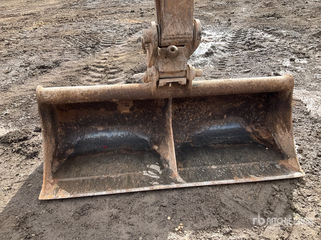 2017 Takeuchi TB230 Mini Excavator: <6.6t - Mini excavator: picture 5 2017 Takeuchi TB230 Mini Excavator: <6.6t - Mini excavator: picture 5