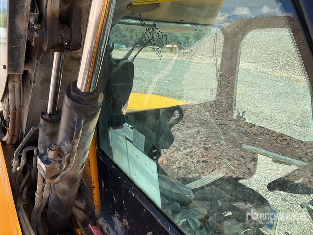 2018 JCB 520-40 Telehandler - Telescopic handler: picture 5 2018 JCB 520-40 Telehandler - Telescopic handler: picture 5