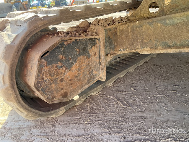 2018 JCB 57C-1 Mini Excavator: <6.6t - Mini excavator: picture 5 2018 JCB 57C-1 Mini Excavator: <6.6t - Mini excavator: picture 5