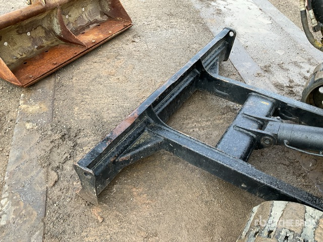 2018 JCB 8025 Mini Excavator: <6.6t - Mini excavator: picture 5 2018 JCB 8025 Mini Excavator: <6.6t - Mini excavator: picture 5