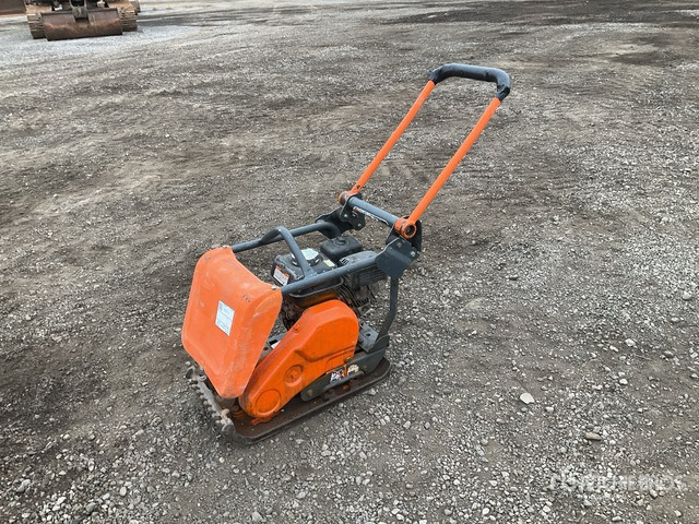 2019 Belle FC3600E Belle PCX 13/40 Vibratory Plate Compactor Vibratory Plate Compactor - Vibratory plate: picture 2 2019 Belle FC3600E Belle PCX 13/40 Vibratory Plate Compactor Vibratory Plate Compactor - Vibratory plate: picture 2