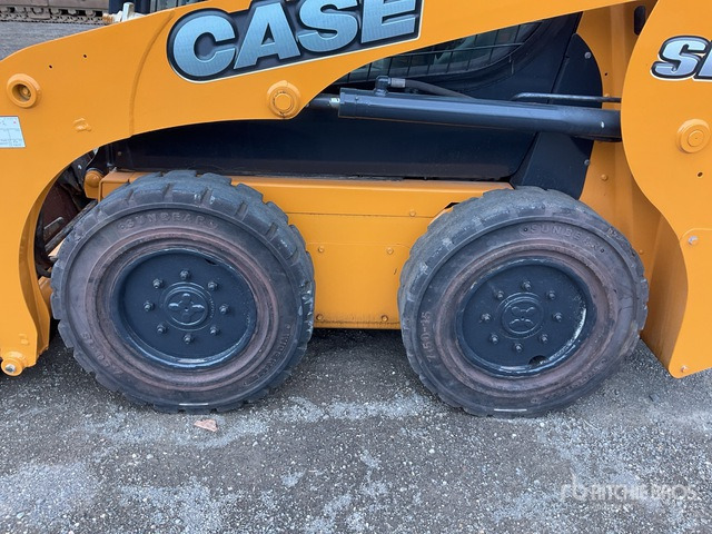 2019 Case SR130 Skid Steer Loader - Skid steer loader: picture 2 2019 Case SR130 Skid Steer Loader - Skid steer loader: picture 2