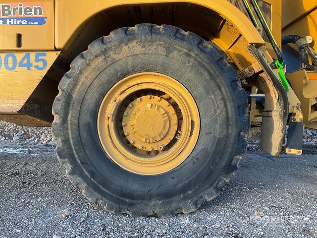2019 Cat 730C Articulated Dump Truck - Articulated dumper: picture 5 2019 Cat 730C Articulated Dump Truck - Articulated dumper: picture 5
