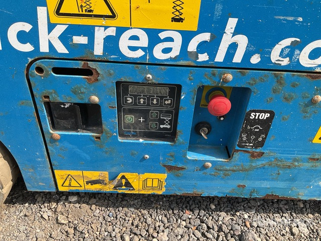 2019 Genie GS1932 Electric Scissor Lift - Scissor lift: picture 5 2019 Genie GS1932 Electric Scissor Lift - Scissor lift: picture 5