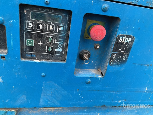 2019 Genie GS1932 Electric Scissor Lift - Scissor lift: picture 5 2019 Genie GS1932 Electric Scissor Lift - Scissor lift: picture 5