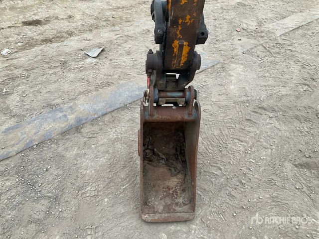 2019 JCB 16C-1 2019 JCB 16/c-1 Tracked Excavator Mini Excavator: <6.6t - Mini excavator: picture 5 2019 JCB 16C-1 2019 JCB 16/c-1 Tracked Excavator Mini Excavator: <6.6t - Mini excavator: picture 5