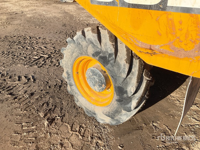 2019 JCB 6FT 6 ton 4x4 Dumper - Dumper: picture 5 2019 JCB 6FT 6 ton 4x4 Dumper - Dumper: picture 5