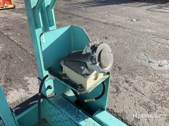 2019 JCB S1930E Electric Scissor Lift - Scissor lift: picture 5 2019 JCB S1930E Electric Scissor Lift - Scissor lift: picture 5