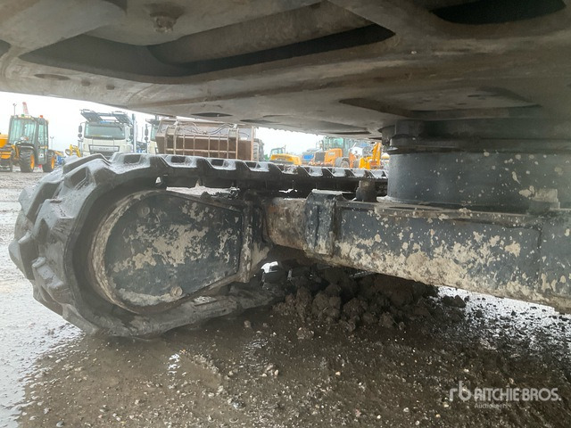 2019 Kubota KX016-4 Mini Excavator: <6.6t - Mini excavator: picture 5 2019 Kubota KX016-4 Mini Excavator: <6.6t - Mini excavator: picture 5