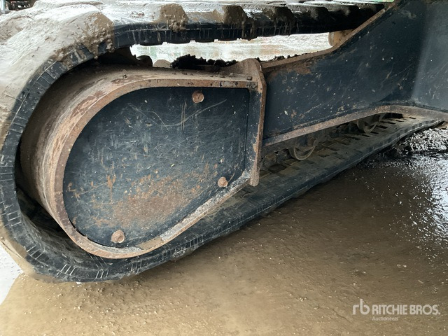 2019 Kubota U55-4 Mini Excavator: <6.6t - Mini excavator: picture 5 2019 Kubota U55-4 Mini Excavator: <6.6t - Mini excavator: picture 5