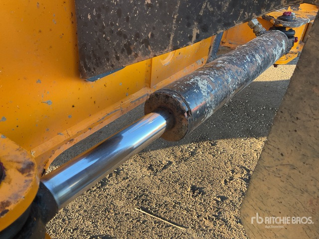 2019 Thwaites MACH2062 6 ton 4x4 Swivel Dumper - Dumper: picture 5 2019 Thwaites MACH2062 6 ton 4x4 Swivel Dumper - Dumper: picture 5