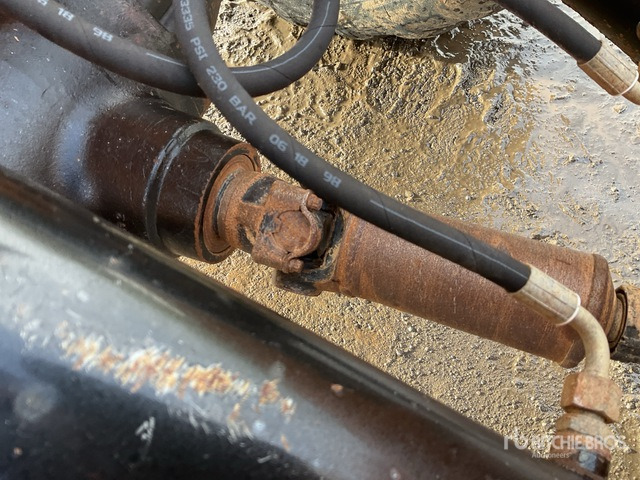 2019 Thwaites MACH2090 9 ton 4x4 Dumper - Dumper: picture 5 2019 Thwaites MACH2090 9 ton 4x4 Dumper - Dumper: picture 5